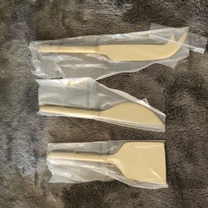 Macy Blackwell Collection Cheese Knives